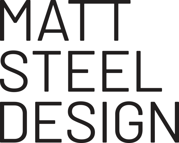 Matt Steel Design